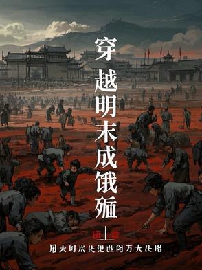 穿越明末成逃兵首领